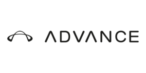 Logo de Advance