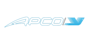 Logo de Apco Aviation
