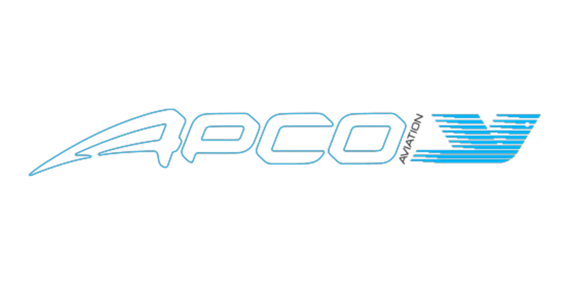 Logo de Apco Aviation