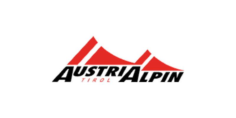 Logo de AustriAlpin