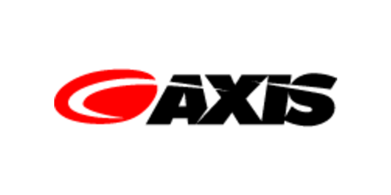 Logo de Axis Paragliders