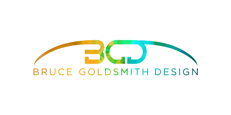 Logo de BGD