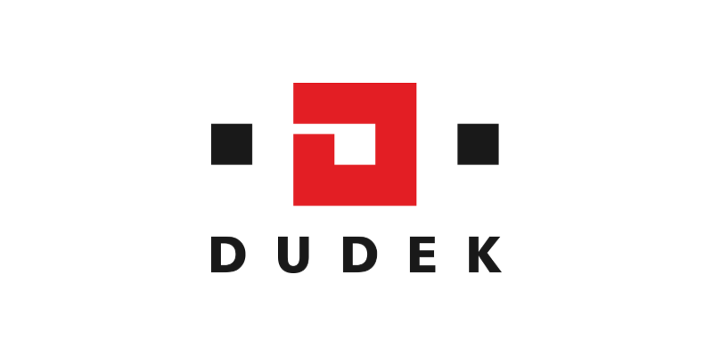 Logo de Dudek