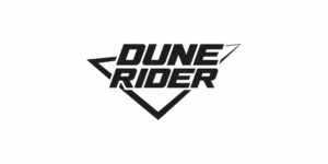 Logo de Dune Rider