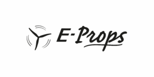 Logo de E-Props