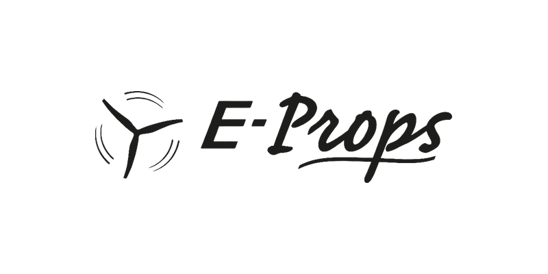 Logo de E-Props