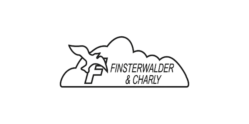 Logo de Finsterwalder-Charly
