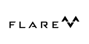 Logo de Flare