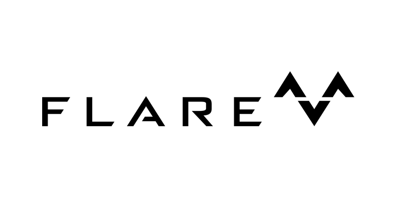 Logo de Flare