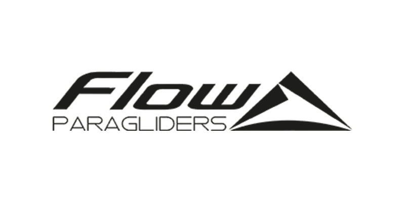 Logo de Flow Paragliders