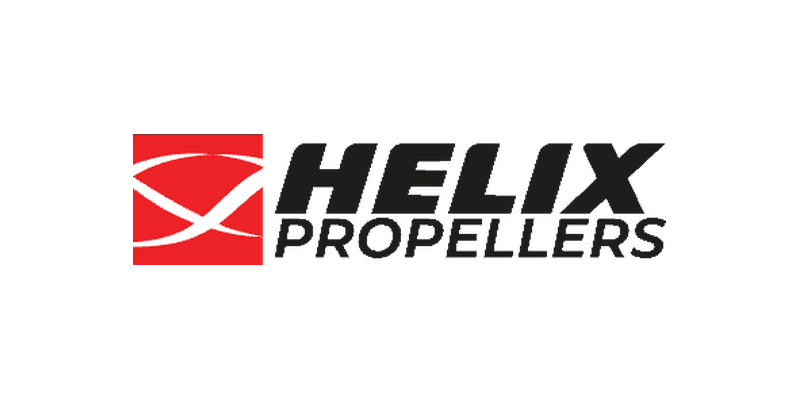 Logo de Helix-Carbon