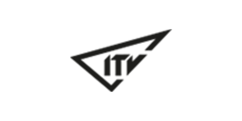 Logo de ITV Wings