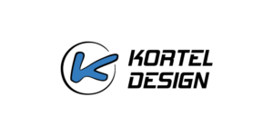 Logo de Kortel Design