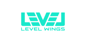 Logo de Level Wings