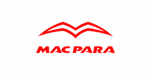 Logo de Mac Para Technology