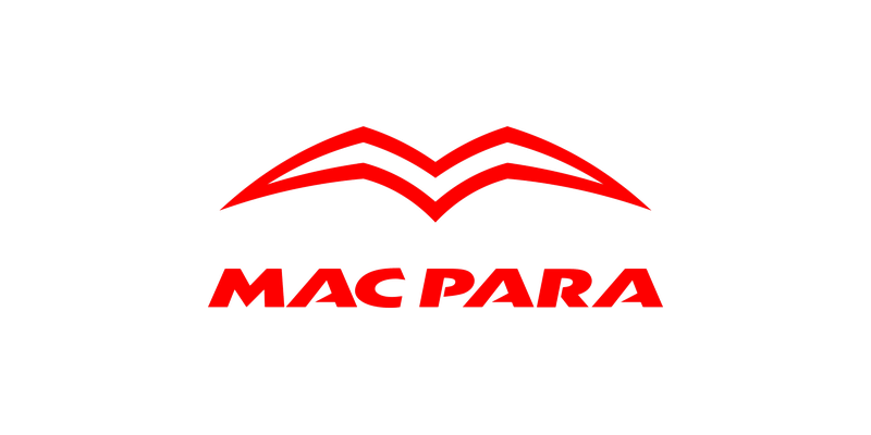 Logo de Mac Para