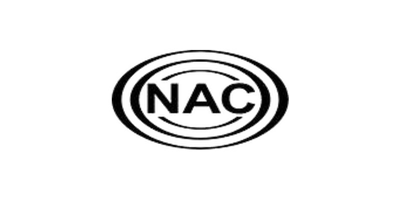 Logo de NAC Inter-Com
