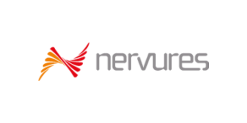 Logo de Nervures