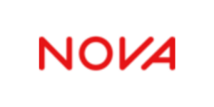 Logo de Nova Performance Paragliders