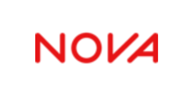 Logo de Nova