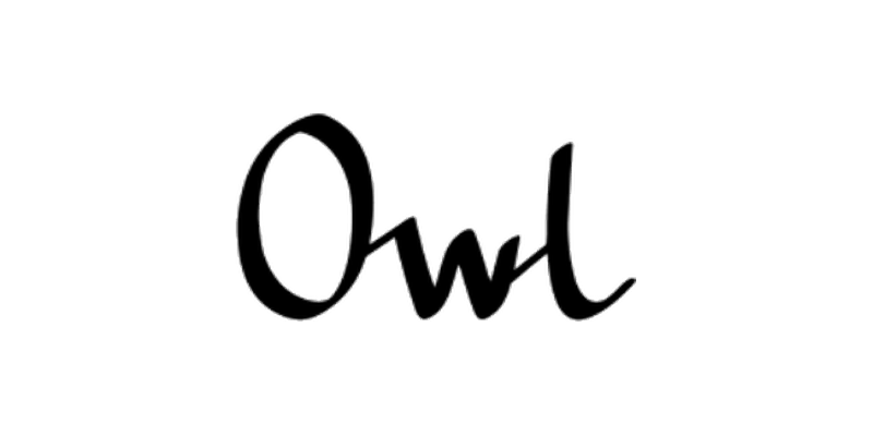Logo de OWL