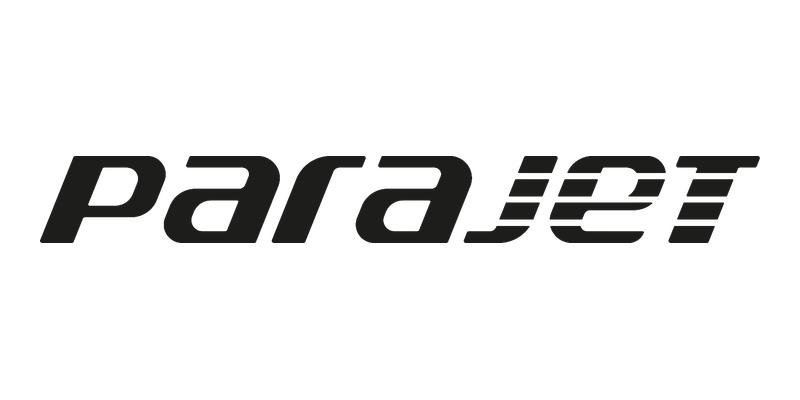 Logo de Parajet
