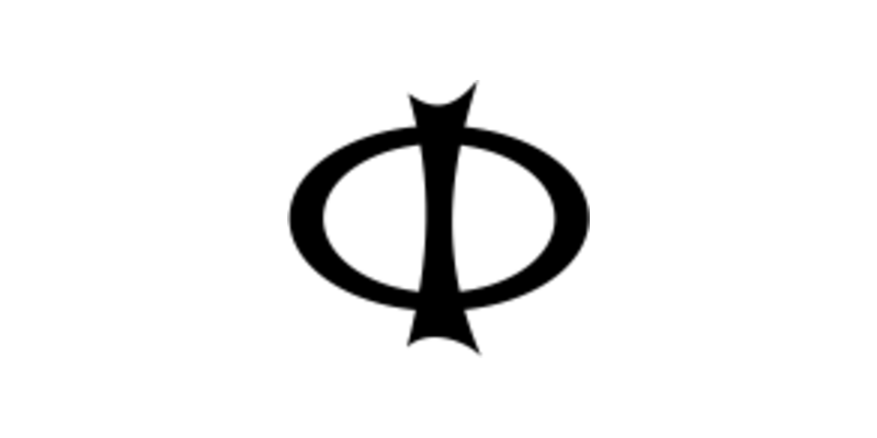 Logo de PHI
