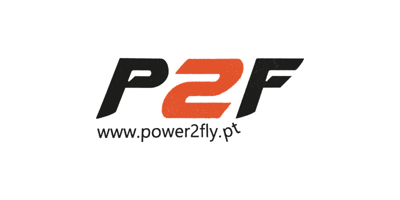 Logo de Power2Fly