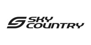 Logo de Sky Country