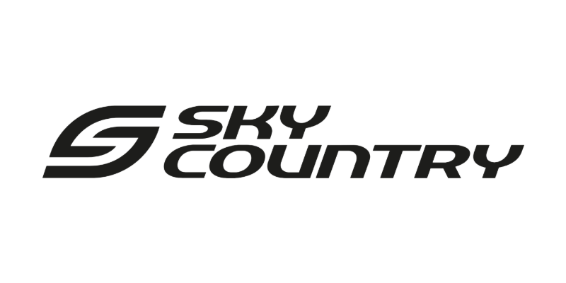 Logo de Sky Country