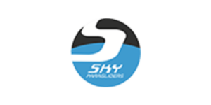 Logo de Sky Paragliders