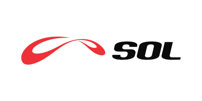 Logo de SOL Paragliders