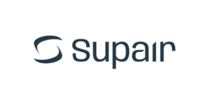 Logo de Supair