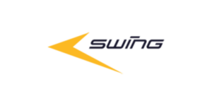 Logo de Swing