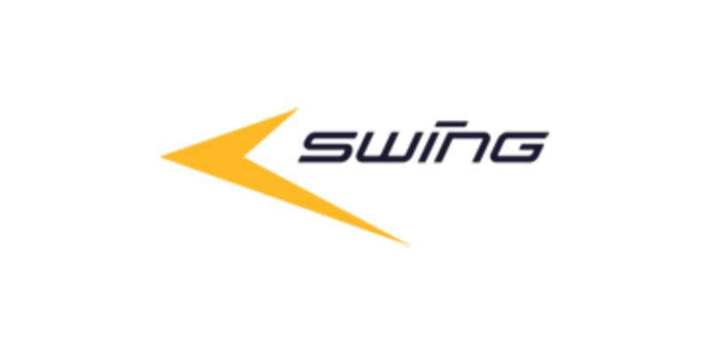 Logo de Swing