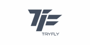 Logo de TryFly