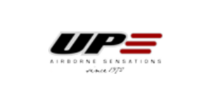 Logo de UP Paragliders