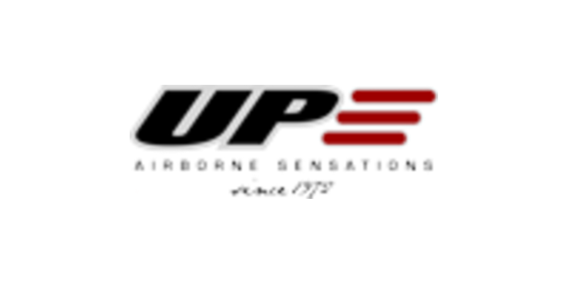 Logo de UP Paragliders