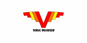 Logo de Vril Wings