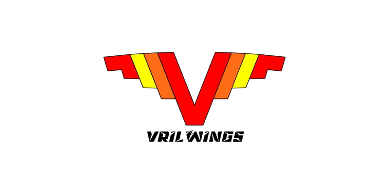 Logo de Vril Wings