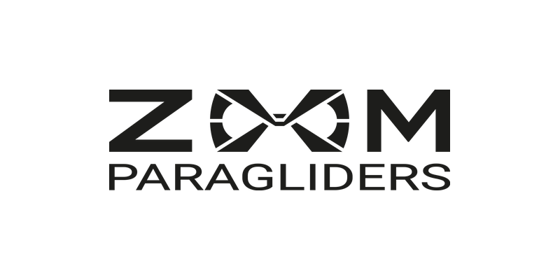 Logo de Zoom Paragliders