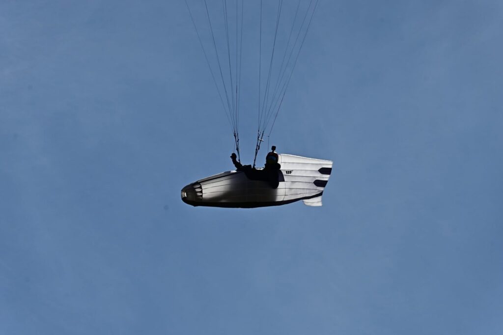 BogdanFly 4 BogdanFly