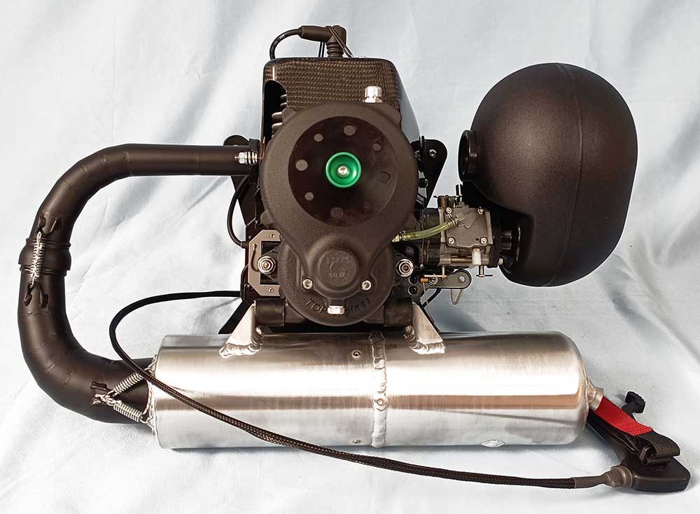 Miniplane