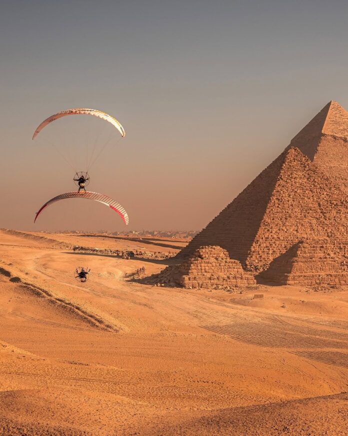 portada-pap-paramotors Paramotores PAP volando junto a las pirámides de Guiza