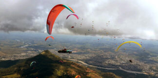 Andy Aebi gana la PWC Brasil 2026 en Baixo Guandu tras seis mangas