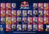 La Red Bull X-Alps 2027 batirá su récord de participación: 37 atletas y siete mujeres Participantes de la Red Bull X-Alps 2027