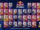 La Red Bull X-Alps 2027 batirá su récord de participación: 37 atletas y siete mujeres Participantes de la Red Bull X-Alps 2027